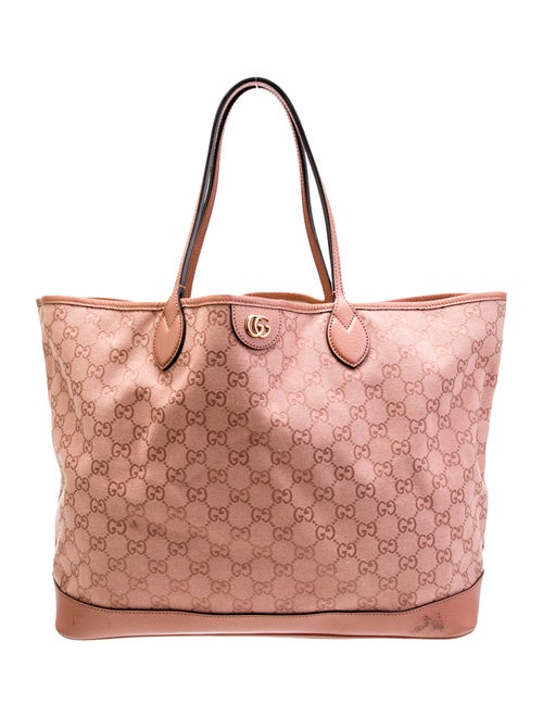 Gucci GG Canvas Ophidia