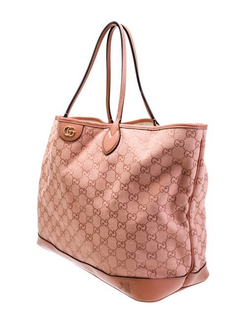 Gucci GG Canvas Ophidia