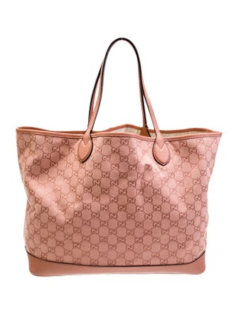 Gucci GG Canvas Ophidia