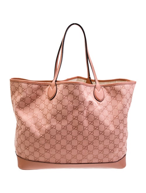 Gucci GG Canvas Ophidia