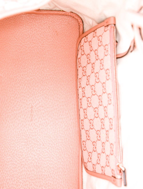 Gucci GG Canvas Ophidia