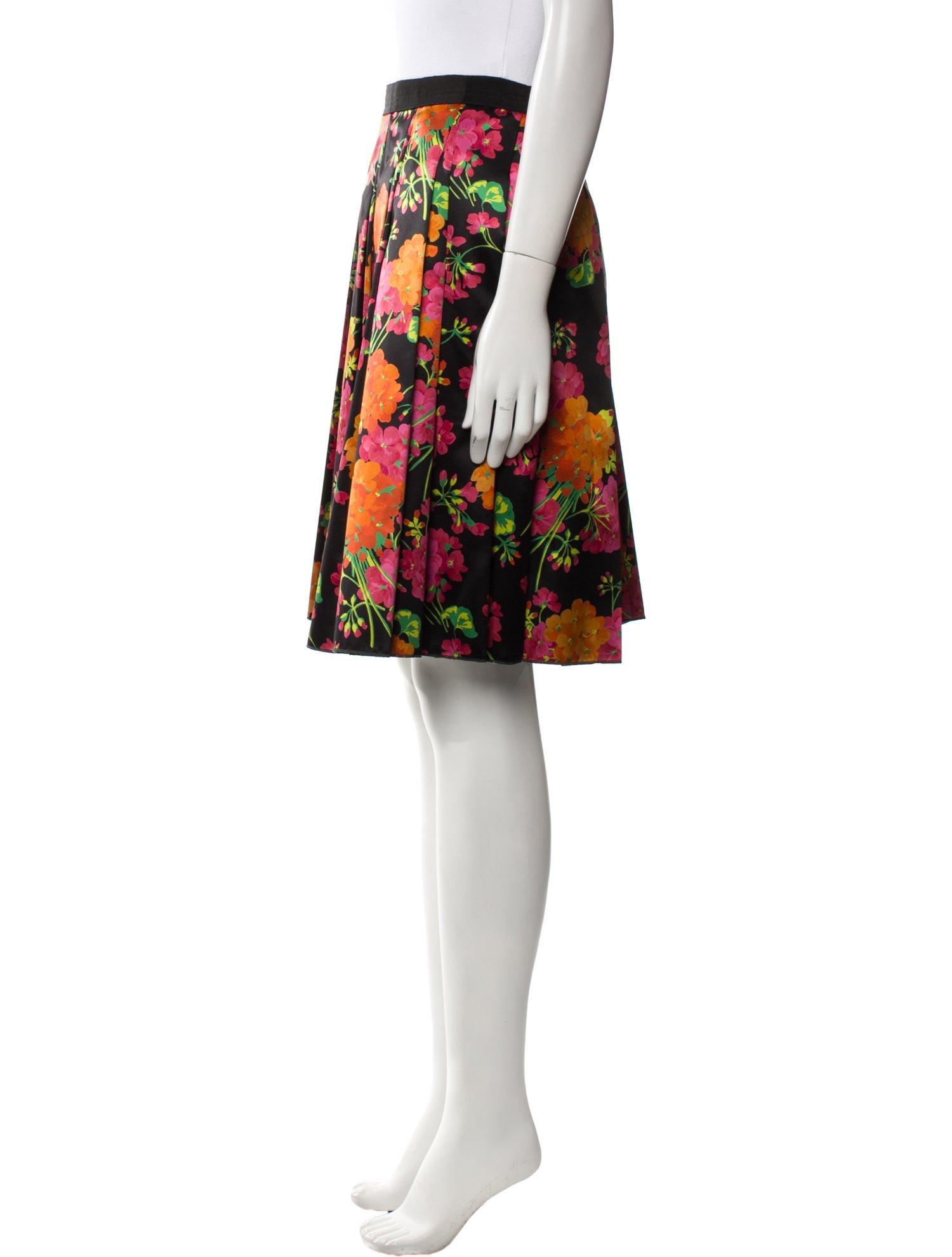 Gucci 2015 Knee-Length Skirt