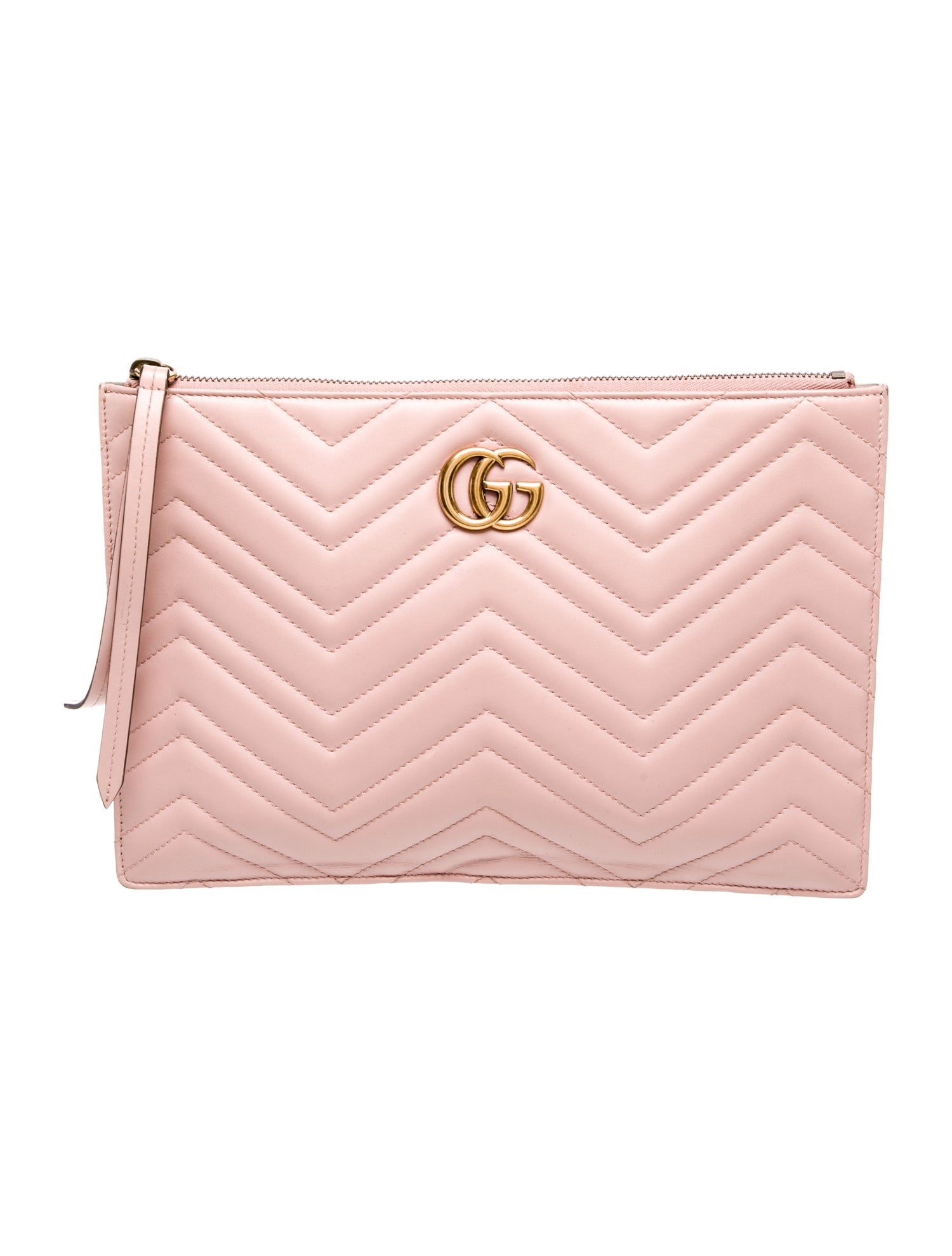 Gucci Double G Marmont