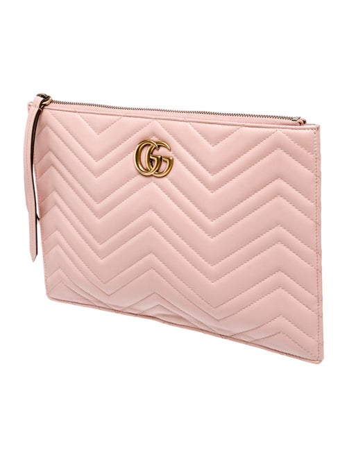 Gucci Double G Marmont