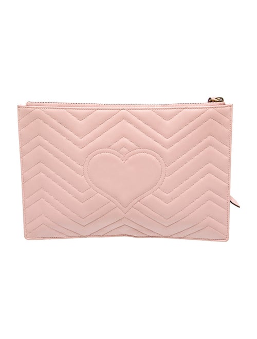 Gucci Double G Marmont