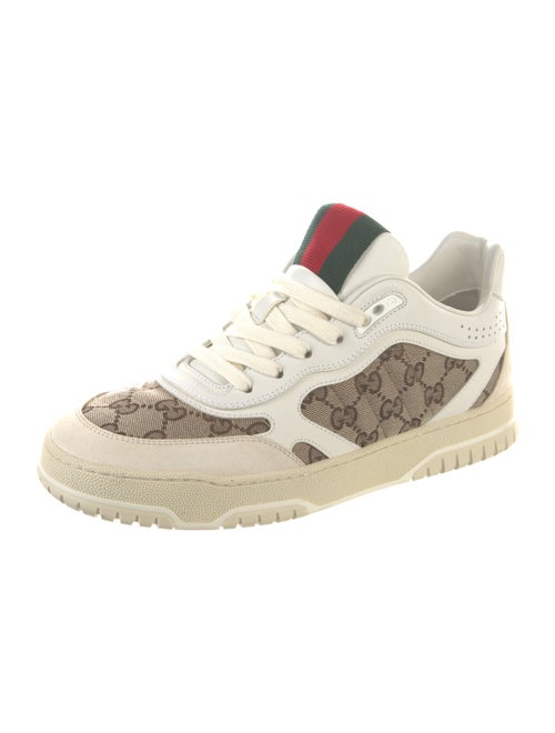 Gucci Gucci Re-Web Sneaker Sneakers
