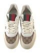 Gucci Gucci Re-Web Sneaker Sneakers