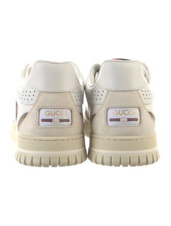 Gucci Gucci Re-Web Sneaker Sneakers