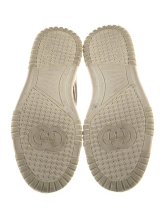 Gucci Gucci Re-Web Sneaker Sneakers