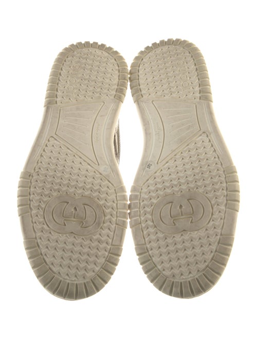 Gucci Gucci Re-Web Sneaker Sneakers