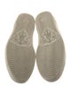 Gucci Interlocking G Logo Leather Sneakers