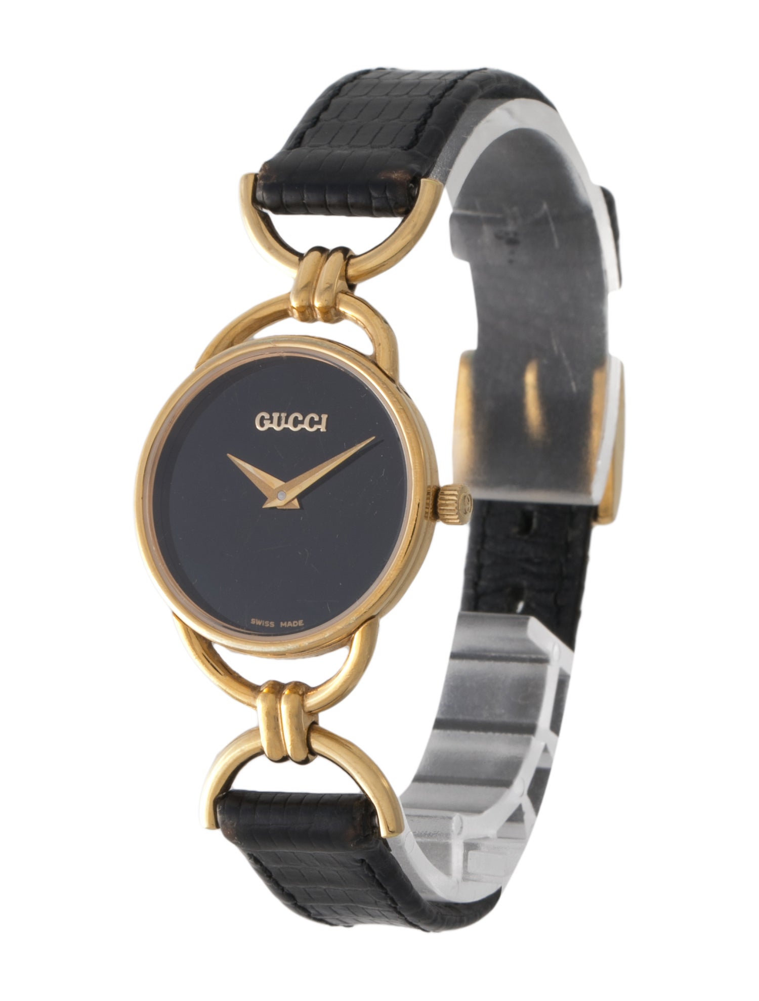 Gucci 6000 Series Watch