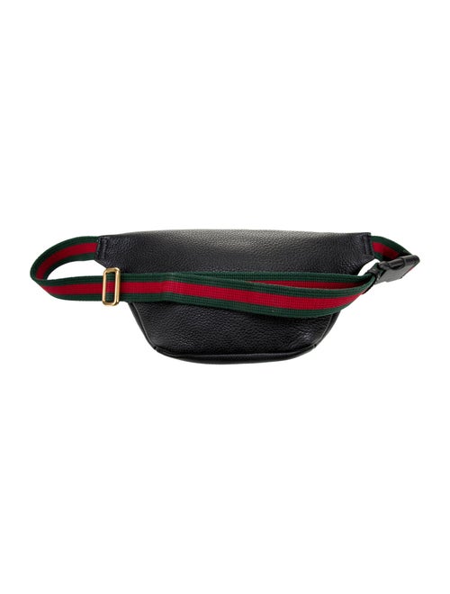 Gucci Web Belt Bag