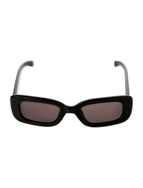 Gucci Square Tinted Sunglasses