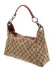 Gucci GG Canvas Hobo