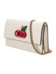 Gucci Interlocking G Clutch Mini