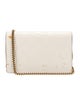 Gucci Interlocking G Clutch Mini