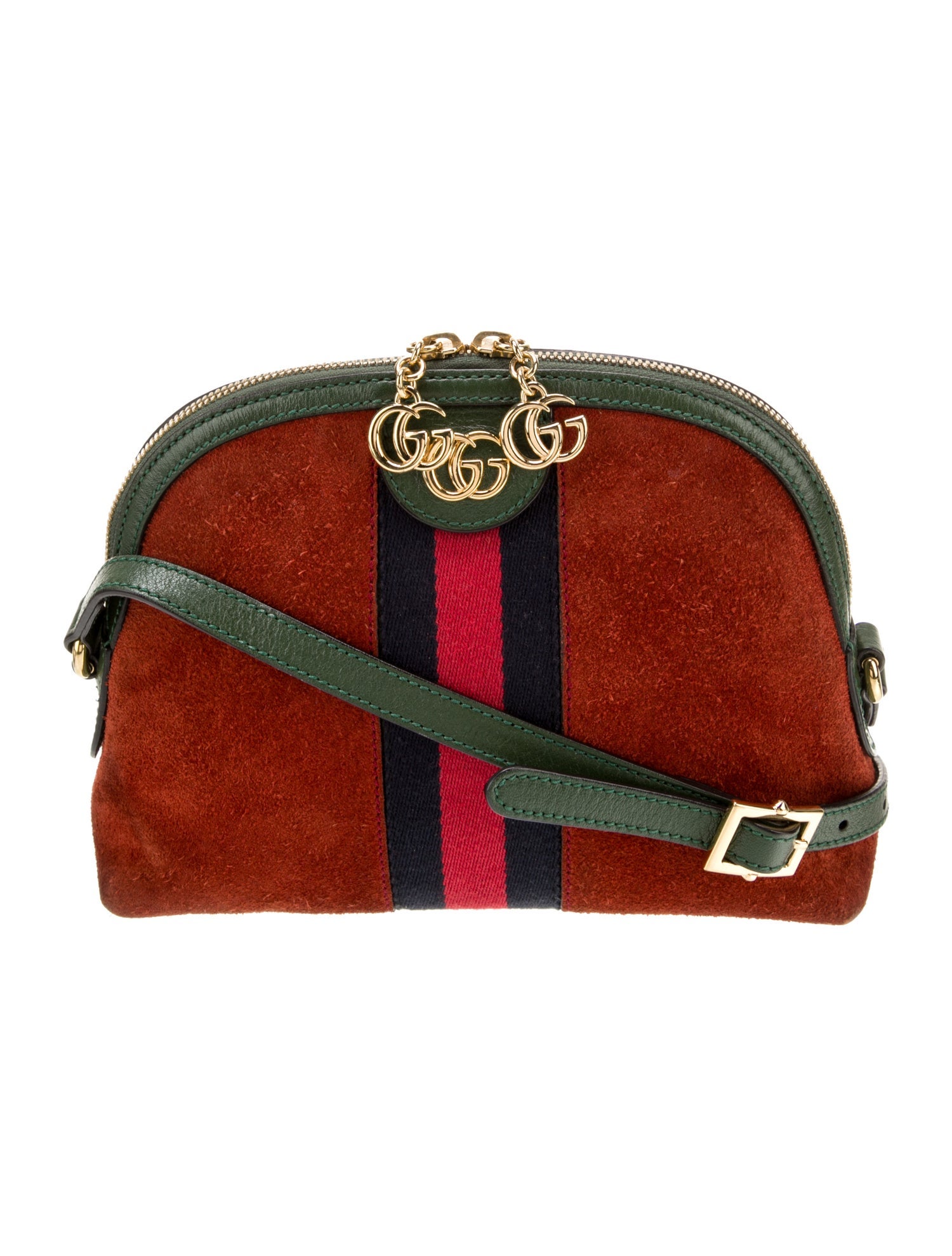 Gucci Double G Ophidia Small