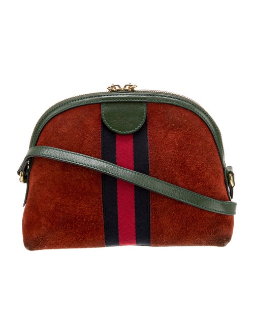 Gucci Double G Ophidia Small