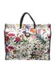 Gucci Flora Flora Tote Large