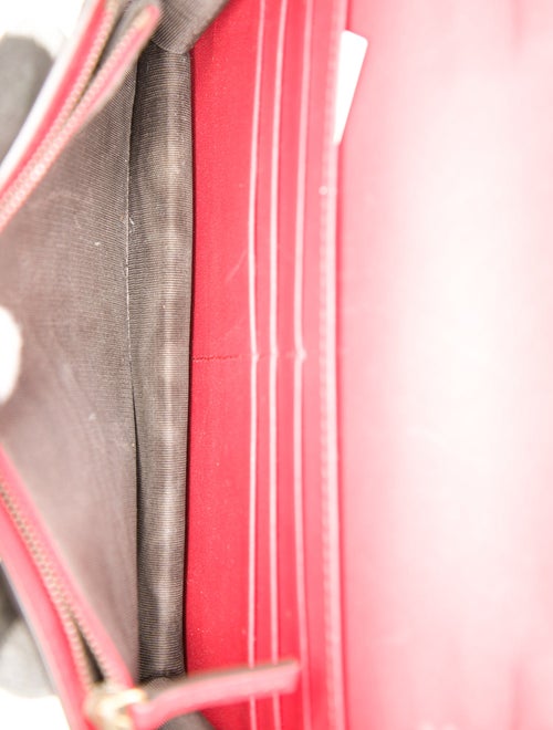 Gucci Faux Pearl Queen Margaret