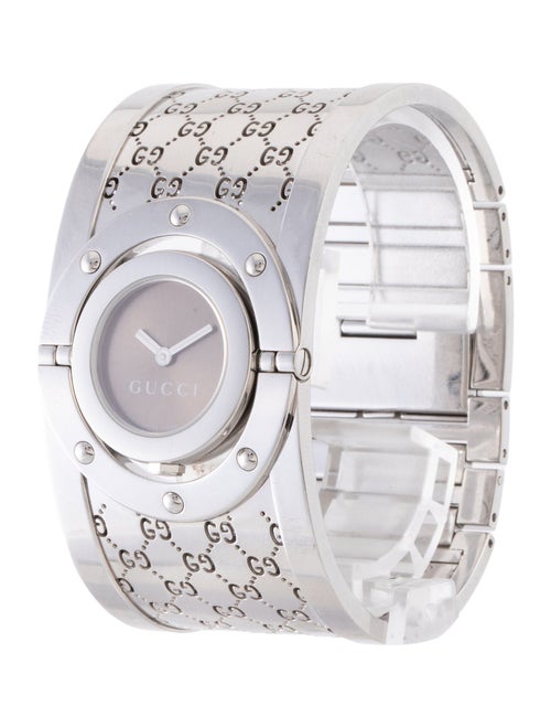 Gucci Twirl Watch