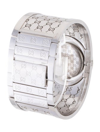 Gucci Twirl Watch