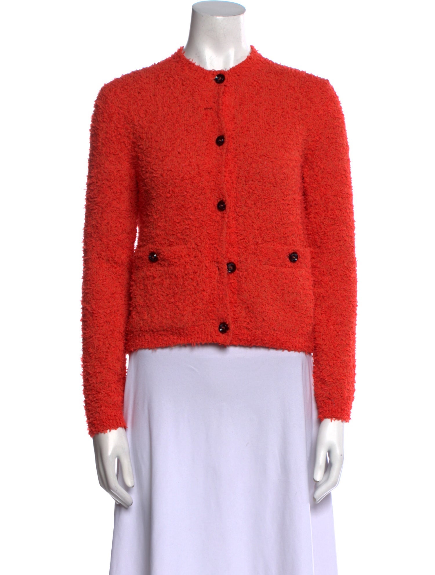 Gucci Crew Neck Sweater