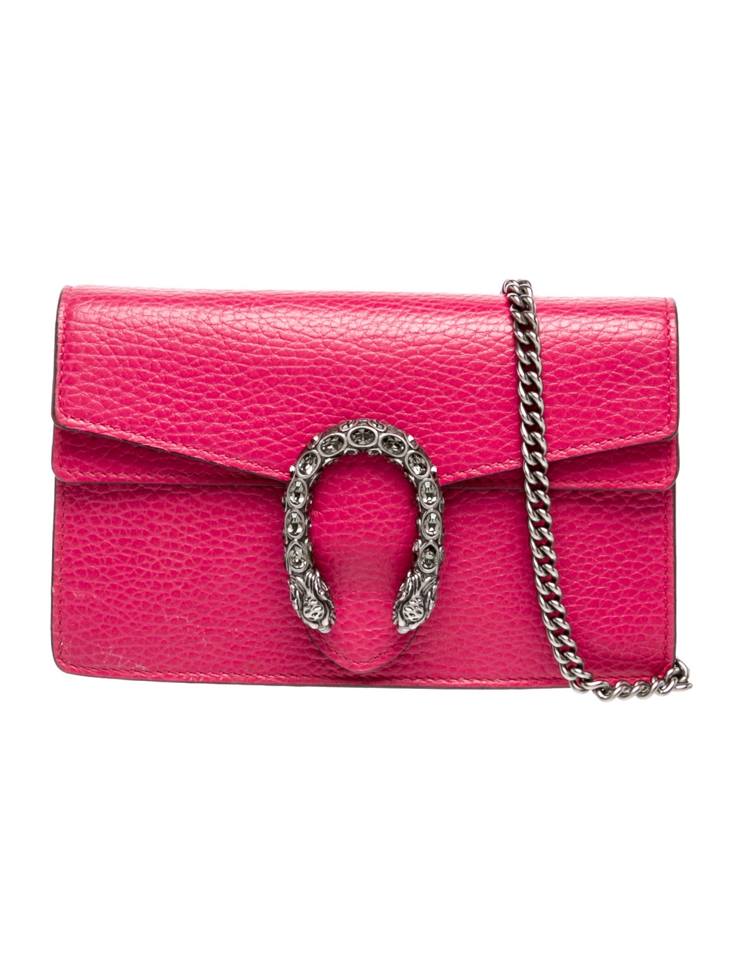 Gucci Dionysus Dionysus Super Mini