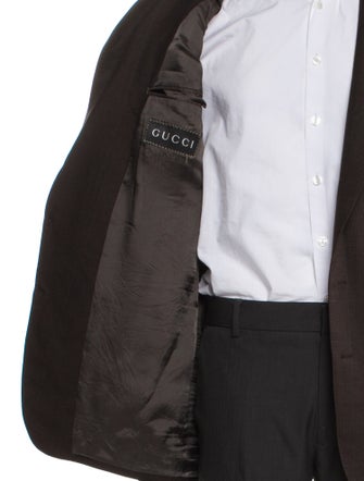 Gucci Blazer
