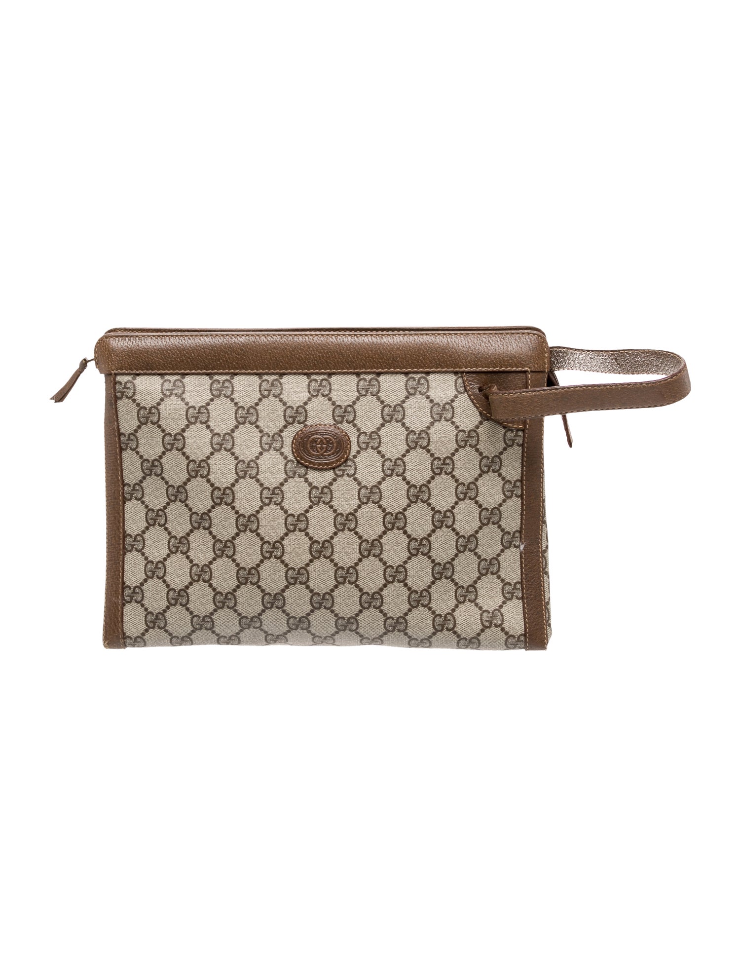 Gucci GG Supreme Belt Bag