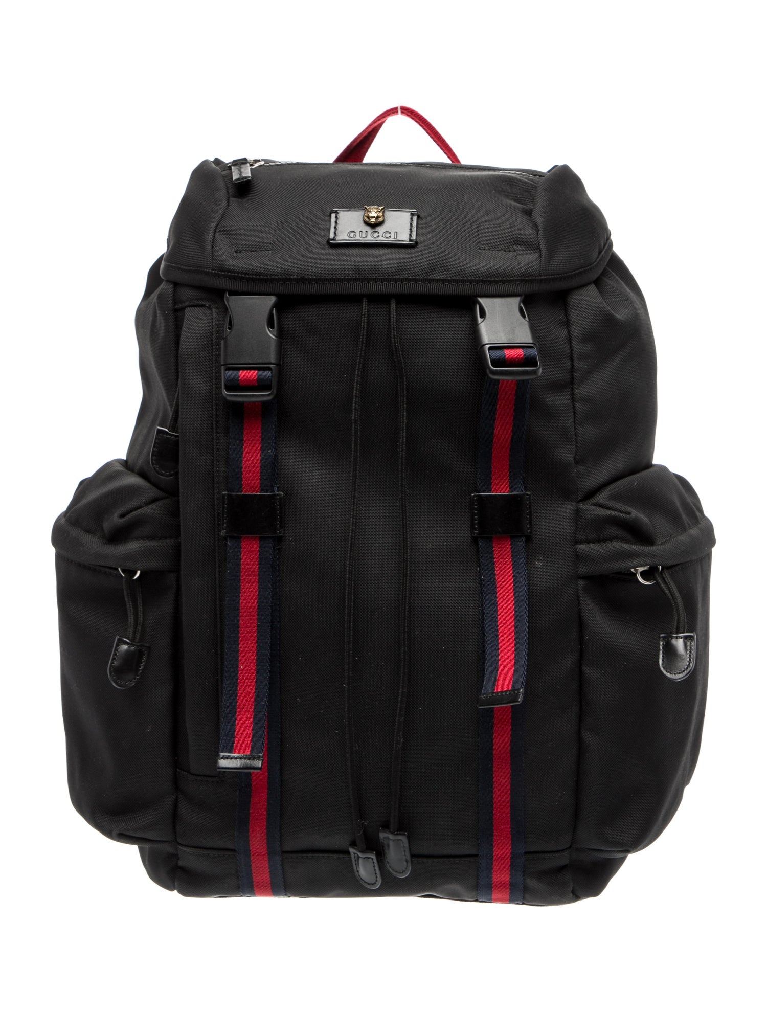 Gucci Sylvie Web Animalier