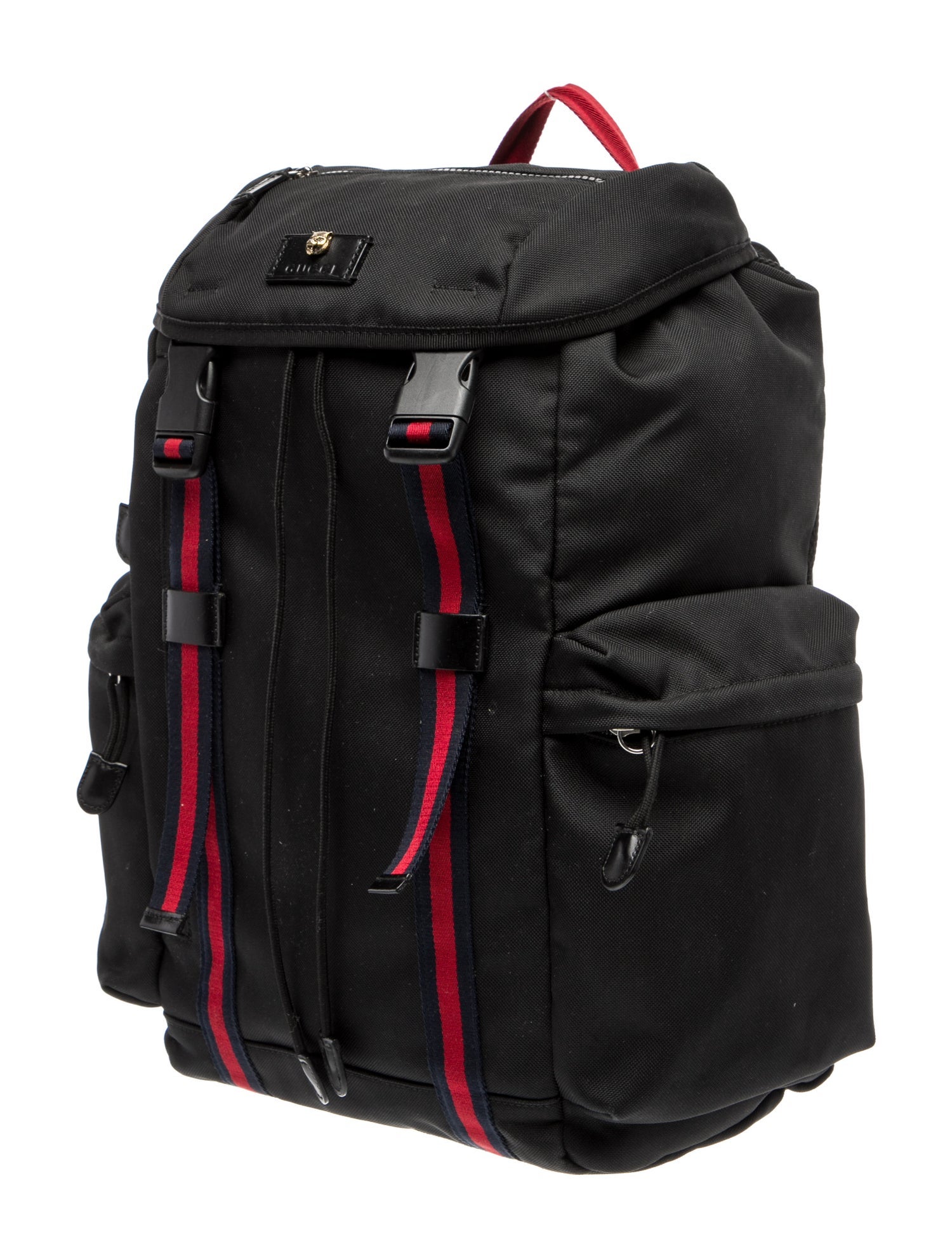 Gucci Sylvie Web Animalier