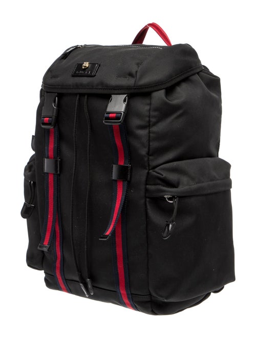 Gucci Sylvie Web Animalier