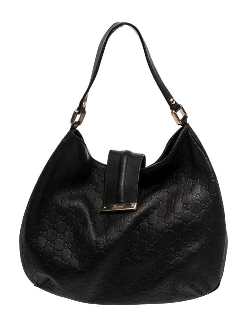 Gucci GG Signature New Ladies Large