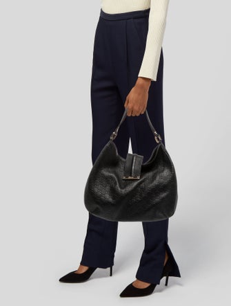 Gucci GG Signature New Ladies Large