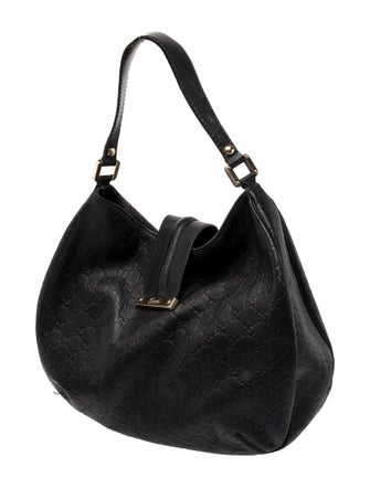 Gucci GG Signature New Ladies Large