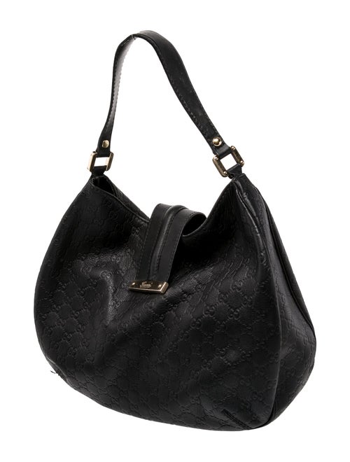 Gucci GG Signature New Ladies Large