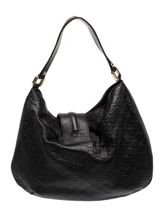 Gucci GG Signature New Ladies Large