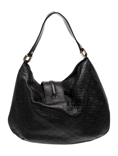 Gucci GG Signature New Ladies Large