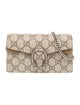 Gucci GG Supreme Dionysus Super Mini
