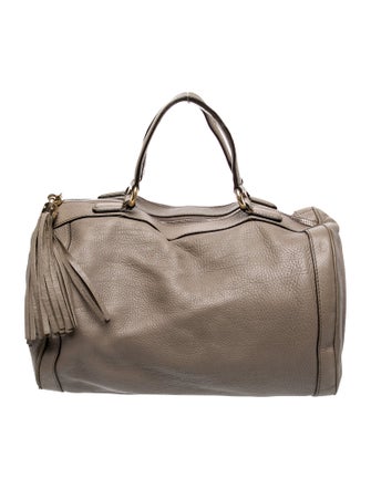 Gucci Interlocking G Soho Cellarius