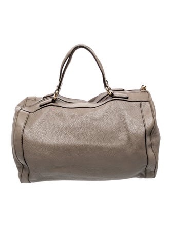 Gucci Interlocking G Soho Cellarius