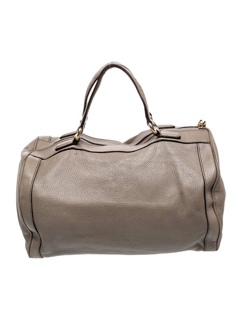 Gucci Interlocking G Soho Cellarius