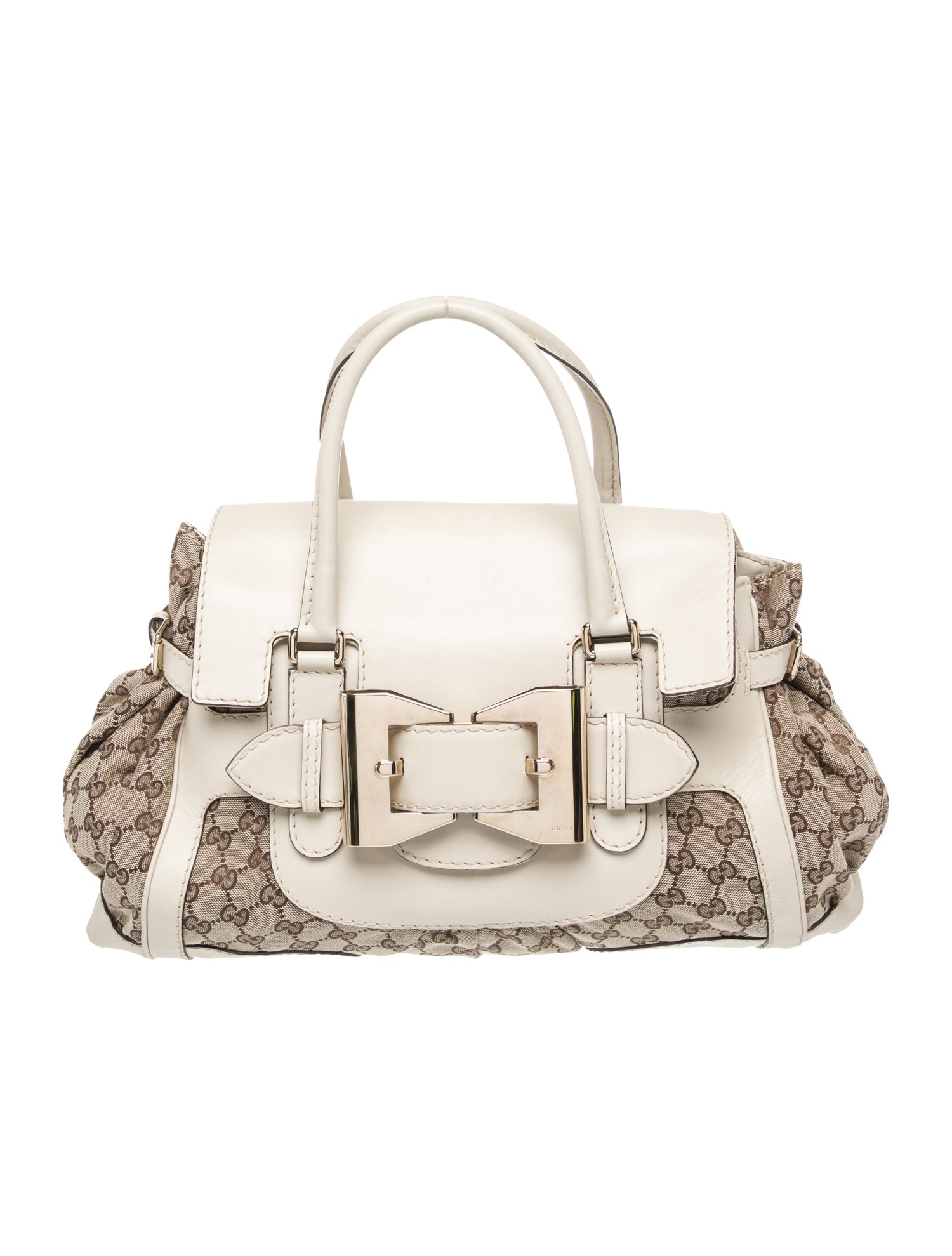 Gucci GG Canvas Queen