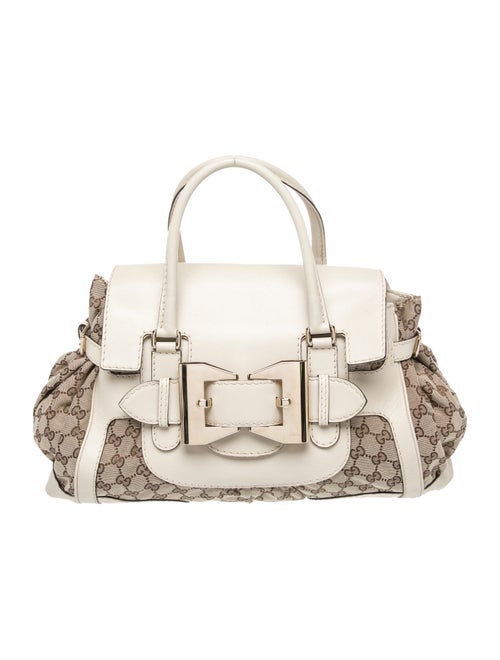 Gucci GG Canvas Queen