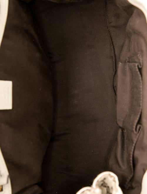 Gucci GG Canvas Queen