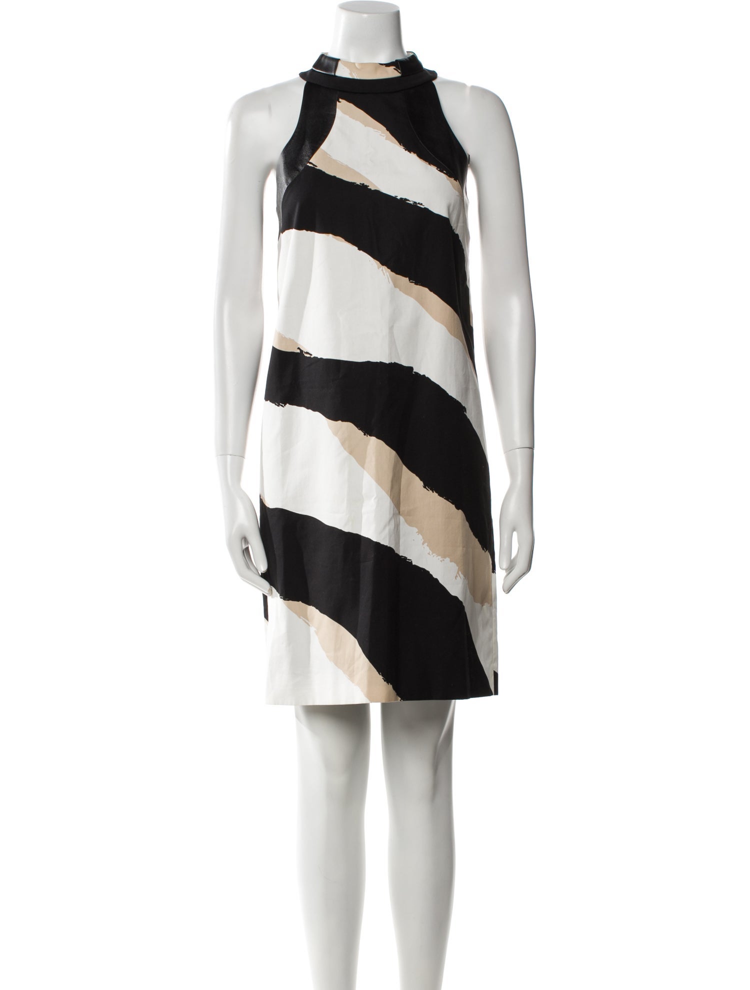 Gucci Vintage Mini Dress