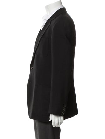 Gucci Wool Blazer