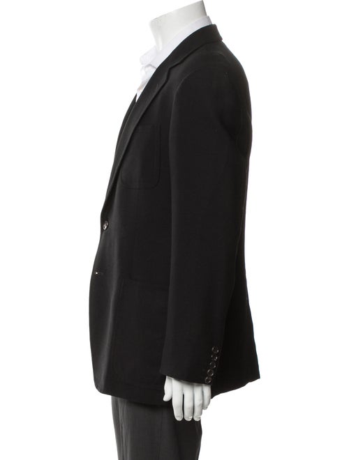 Gucci Wool Blazer